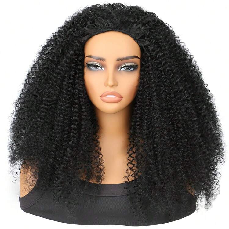 Half Wig