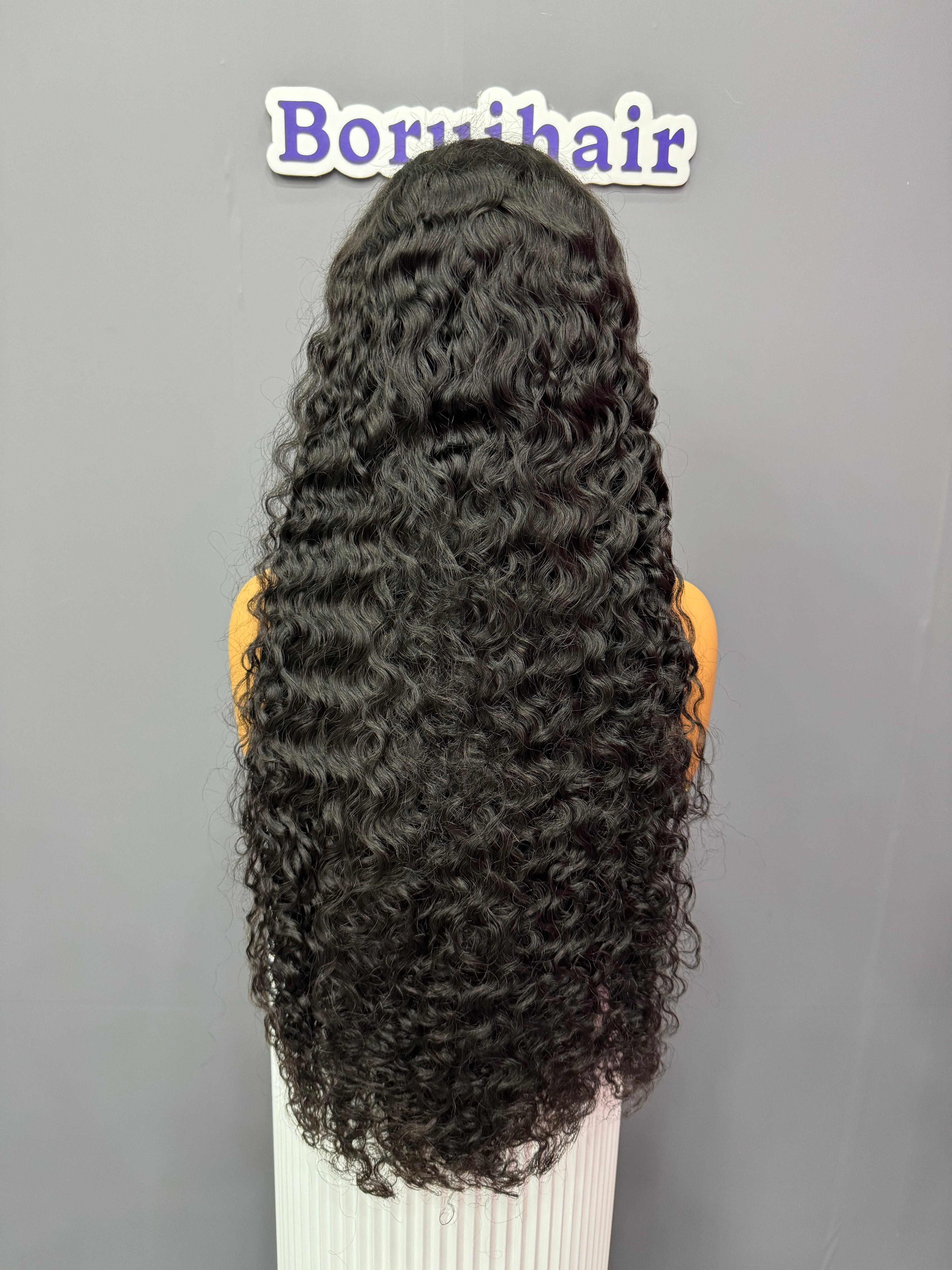 Lace Wig