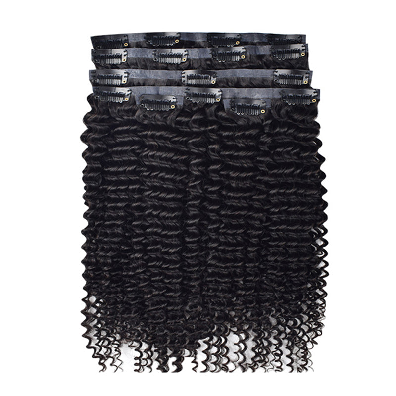 Clip Ins Extension