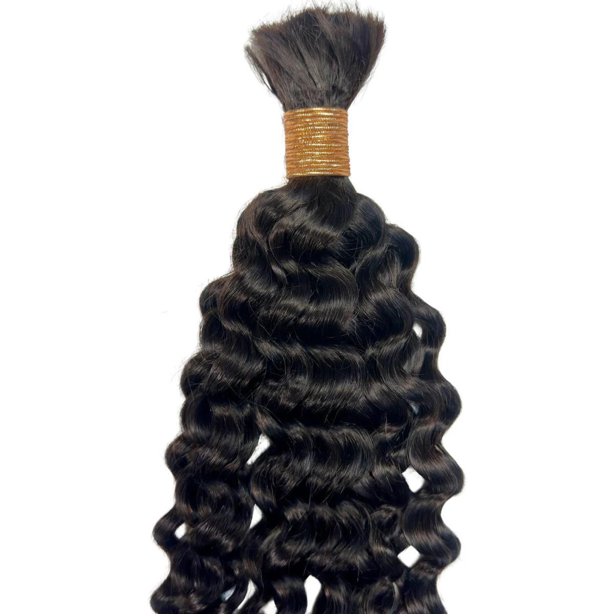 Hair Bulk
