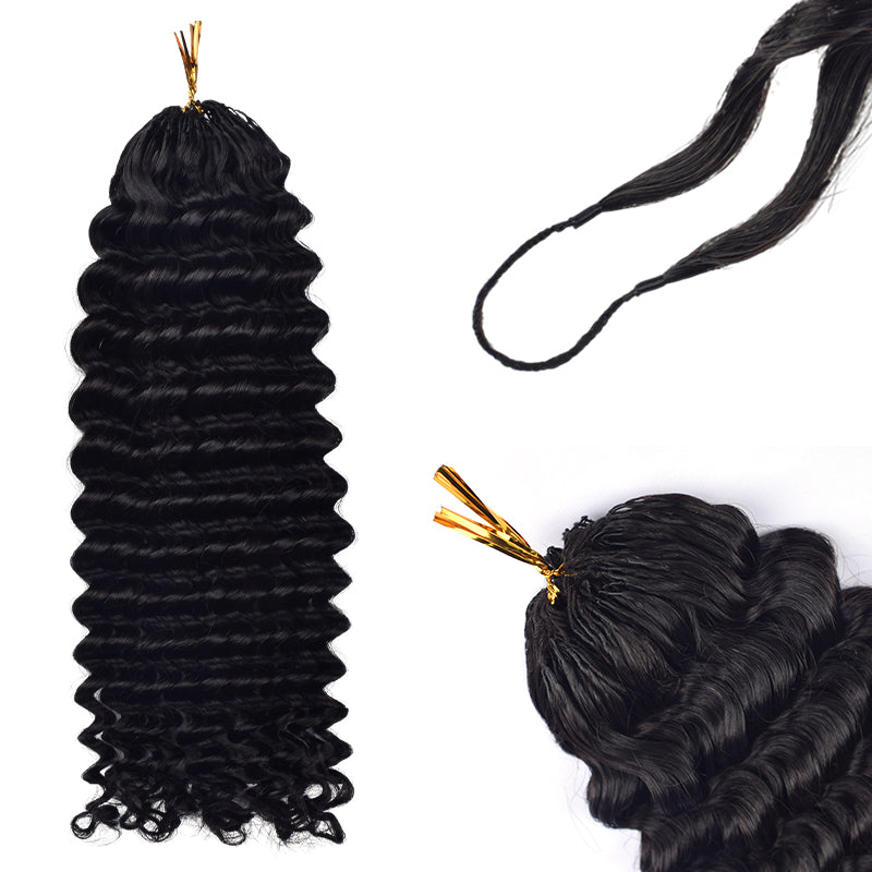 Crochet Hair