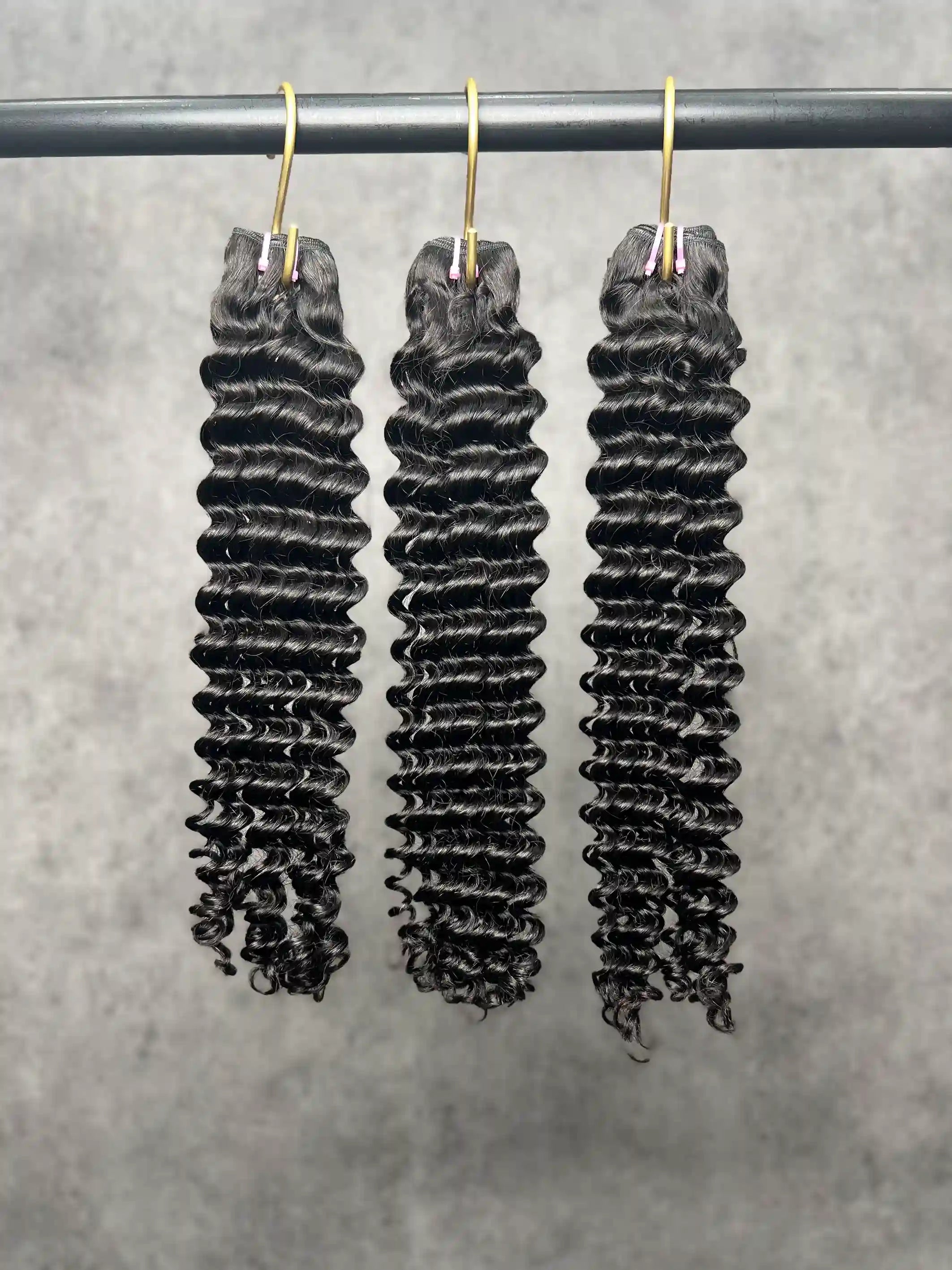 3PCS Bundles Hair