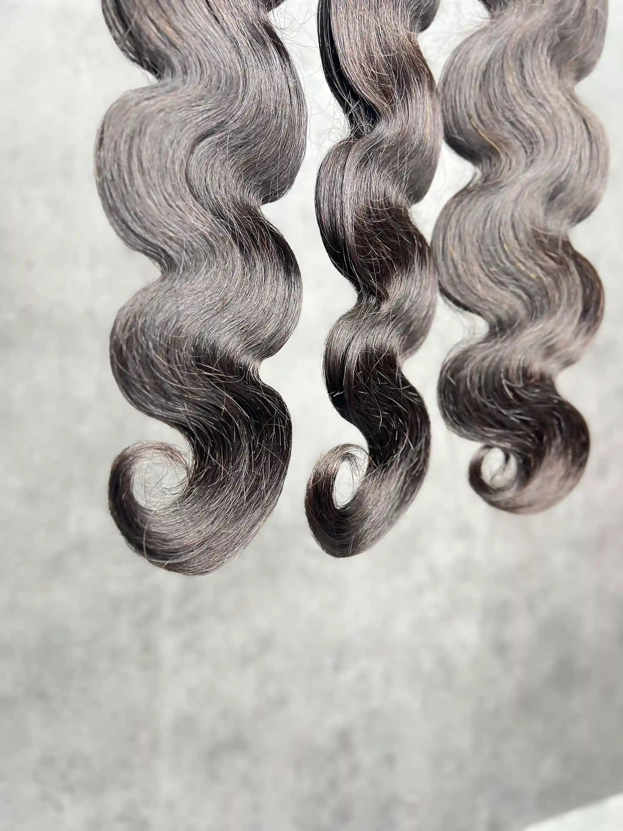 3PCS Body Wave Top Virgin Hair Bundles | 12–30 Inch | Boruihair | 100% Human Hair