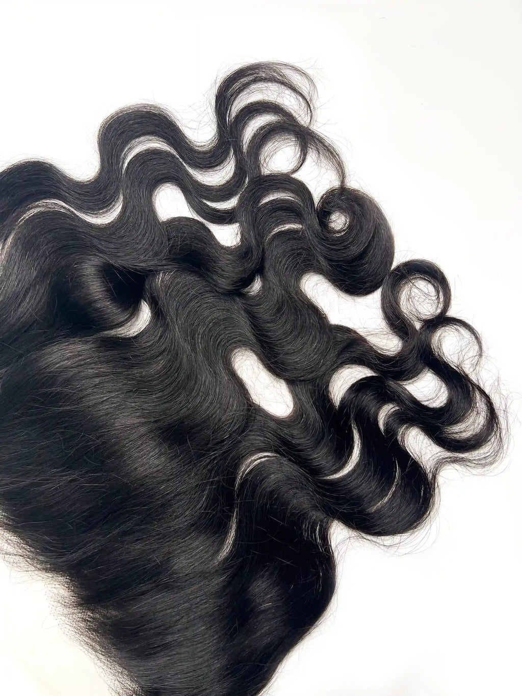 Body Wave Lace 13x4 Frontal | Top Virgin Hair| 100% Human Hair | Transparent & HD Lace | Boruihair