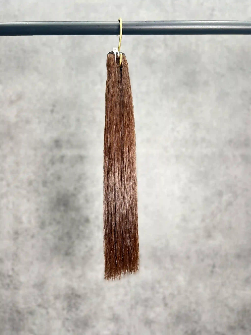 1PC SDD Vietnamese Bone Straight Color 4# Bundles | 12–26 Inch | Boruihair | 100% Human Hair
