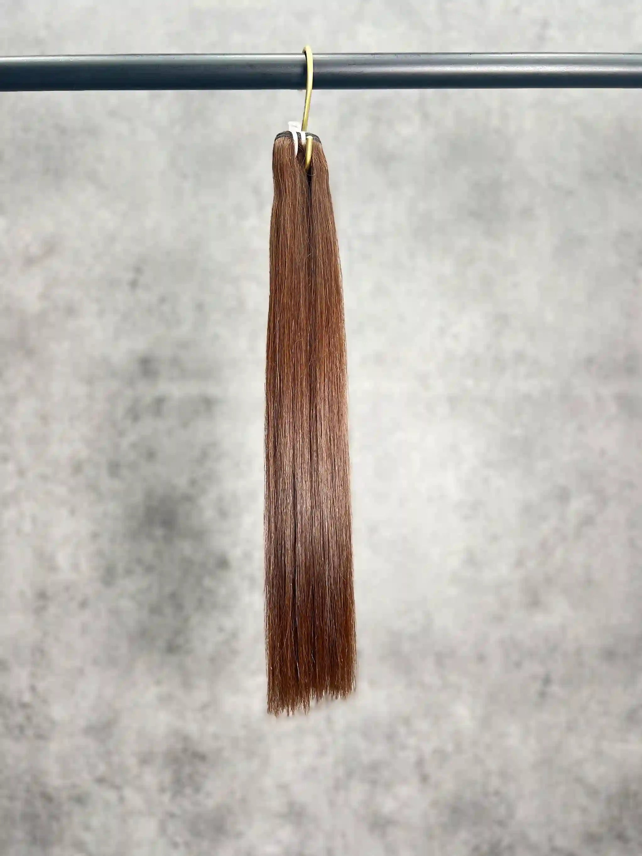 1PC SDD Vietnamese Bone Straight Color 4# Bundles | 12–26 Inch | Boruihair | 100% Human Hair