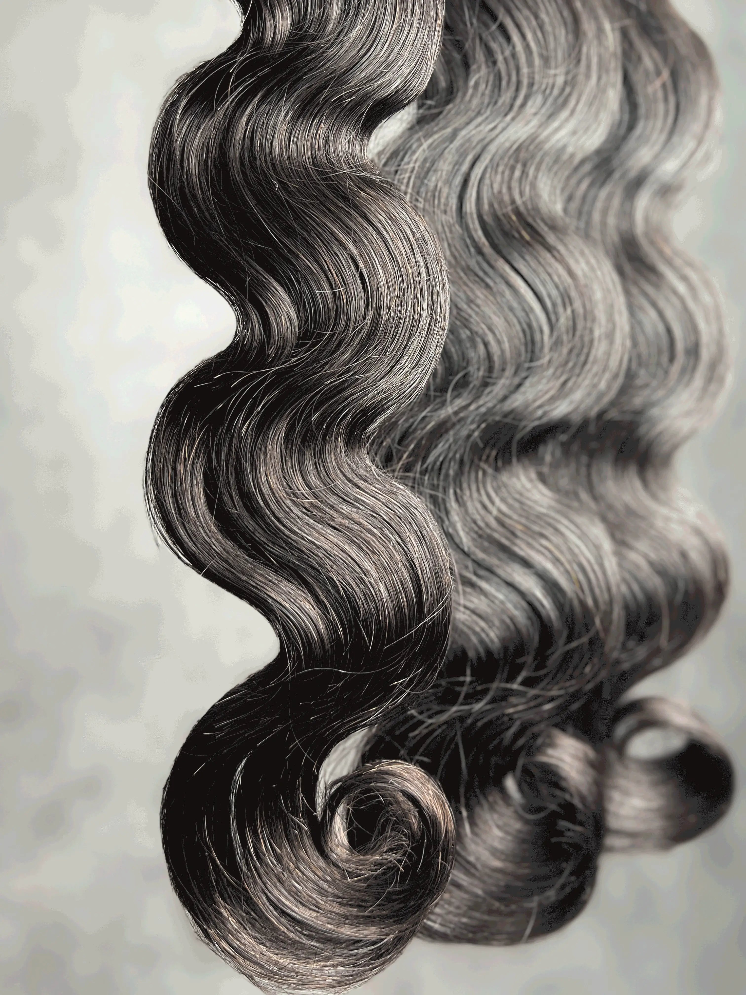 3PCS Body Wave Top Virgin Hair Bundles | 12–30 Inch | Boruihair | 100% Human Hair