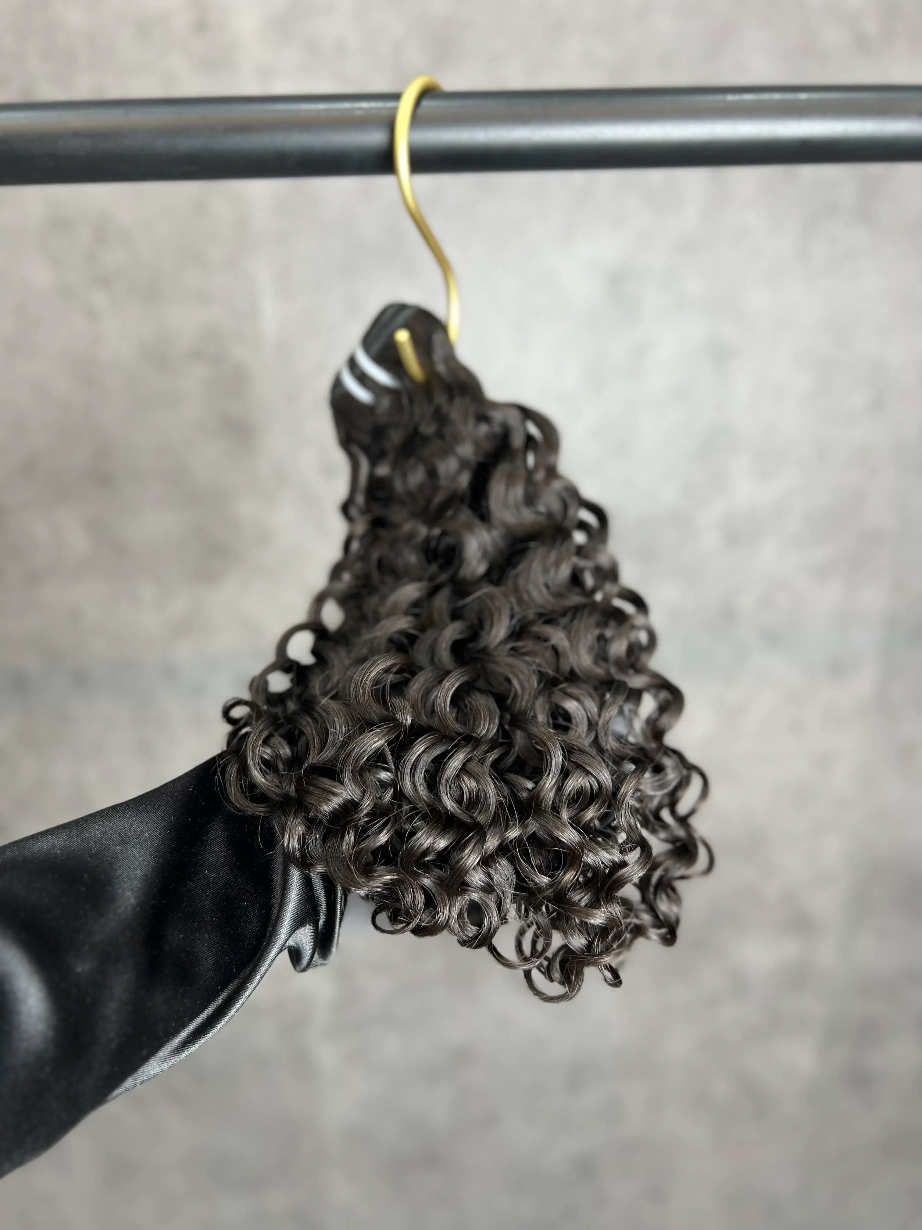 1PC Water Wave Top Raw Hair Bundles | 12–30 Inch |  Boruihair | 100% Human Hair