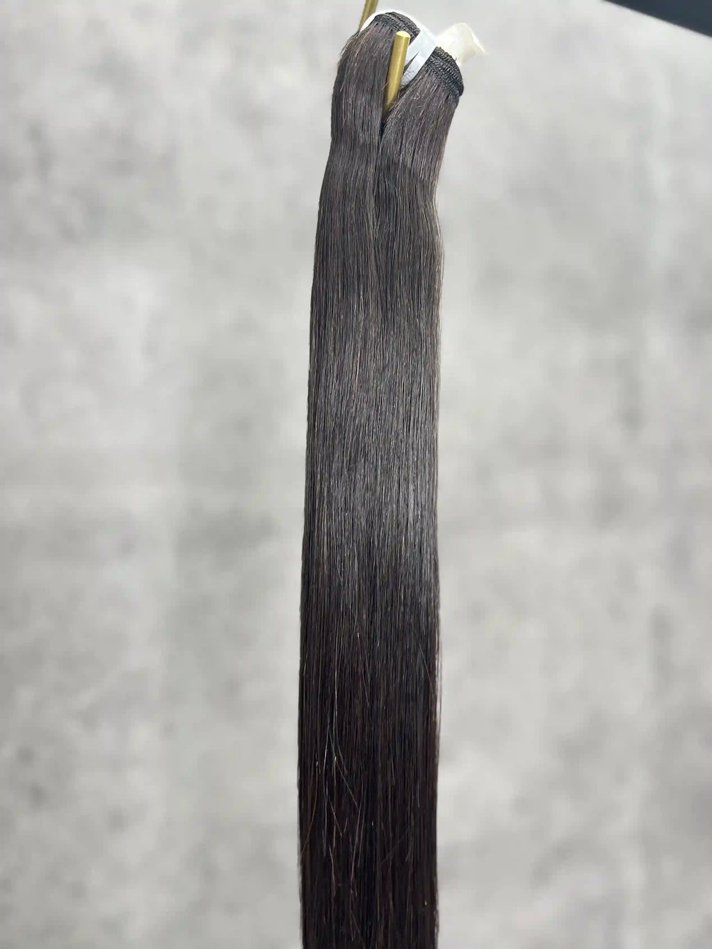 1PC SDD Vietnamese Bone Straight Color 1B Bundles | 12–26 Inch | Boruihair | 100% Human Hair