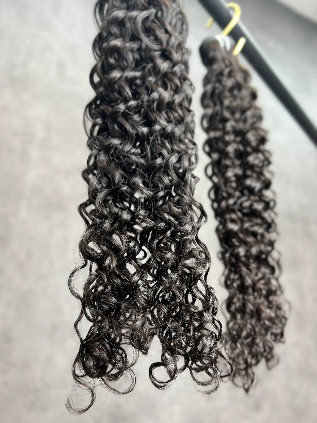 1PC Water Wave Top Raw Hair Bundles | 12–30 Inch |  Boruihair | 100% Human Hair