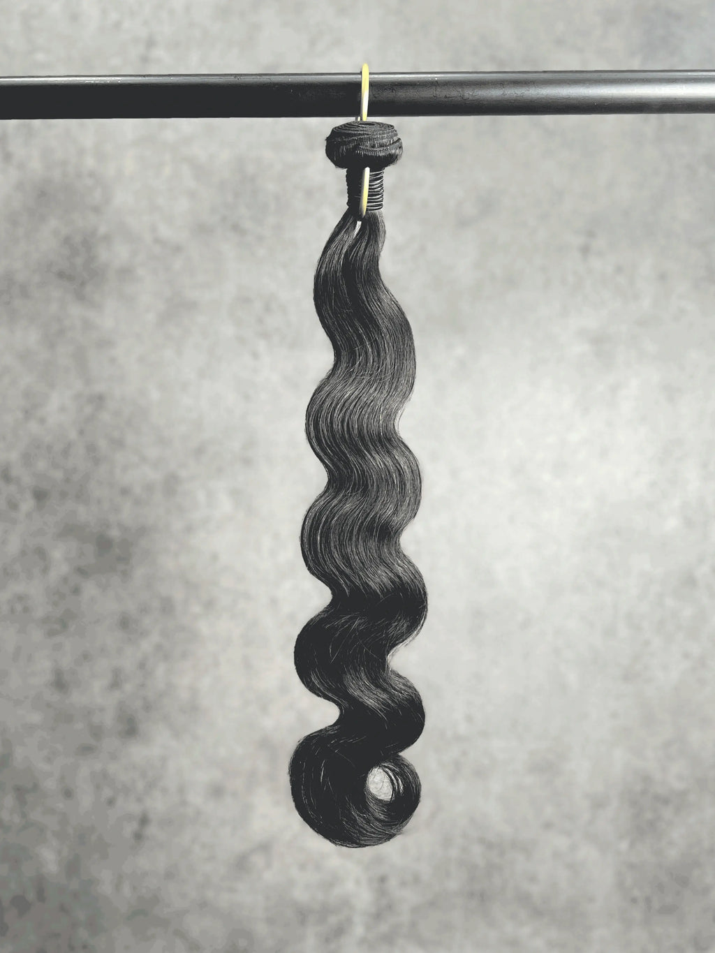 1PC Body Wave Top Virgin Hair Bundles | 12–30 Inch |  Boruihair Human Hair
