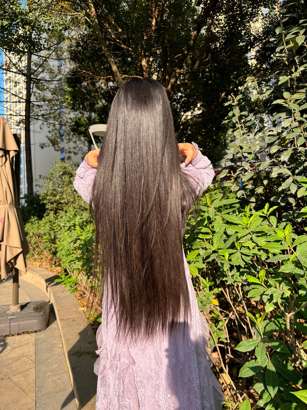 13x6 Straight Glueless Lace Wig | HD Lace & Transparent Lace | 200% & 250% Density | Boruihair 100% Human Hair