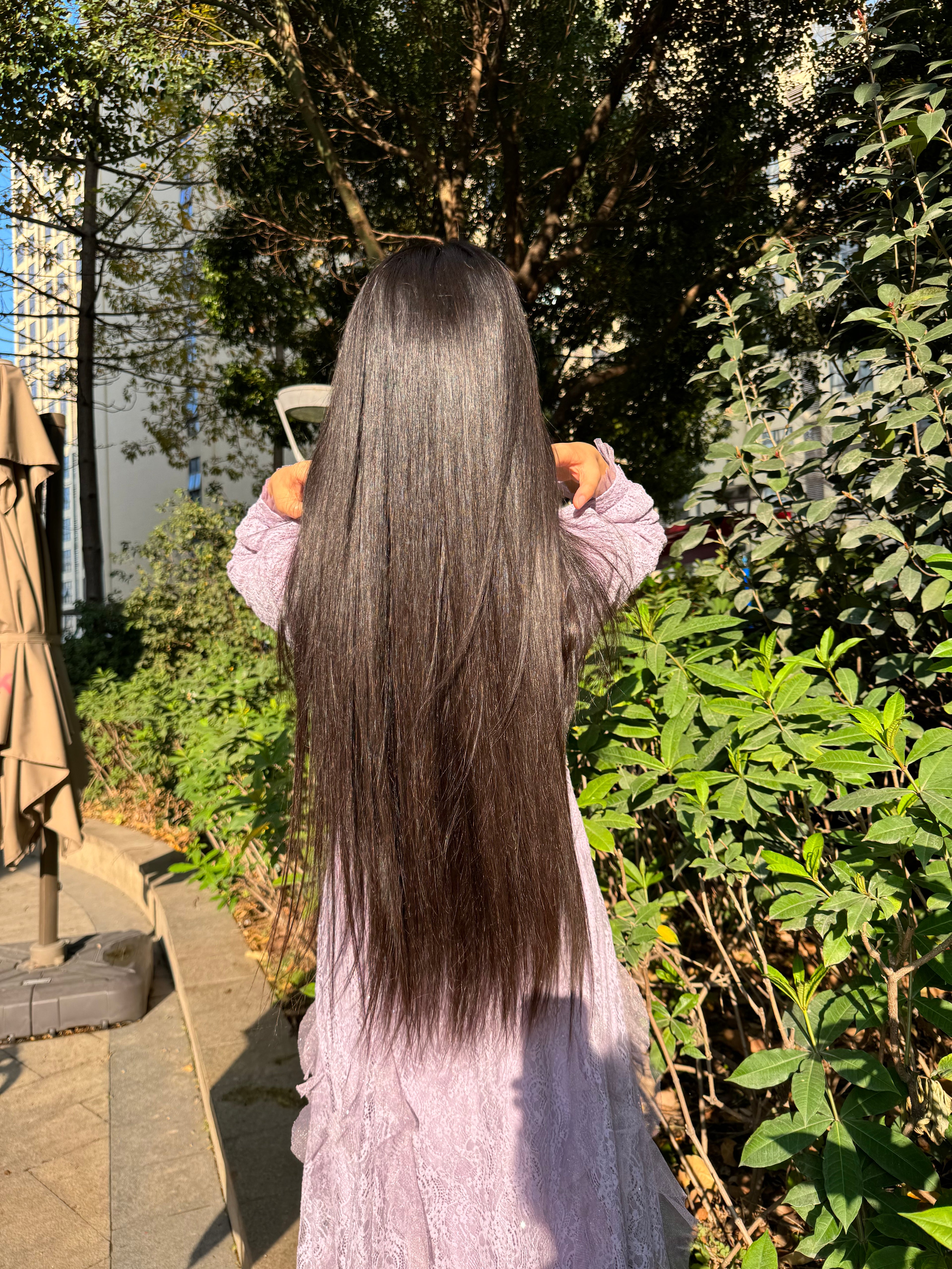 13x6 Straight Glueless Lace Wig | HD Lace & Transparent Lace | 200% & 250% Density | Boruihair 100% Human Hair