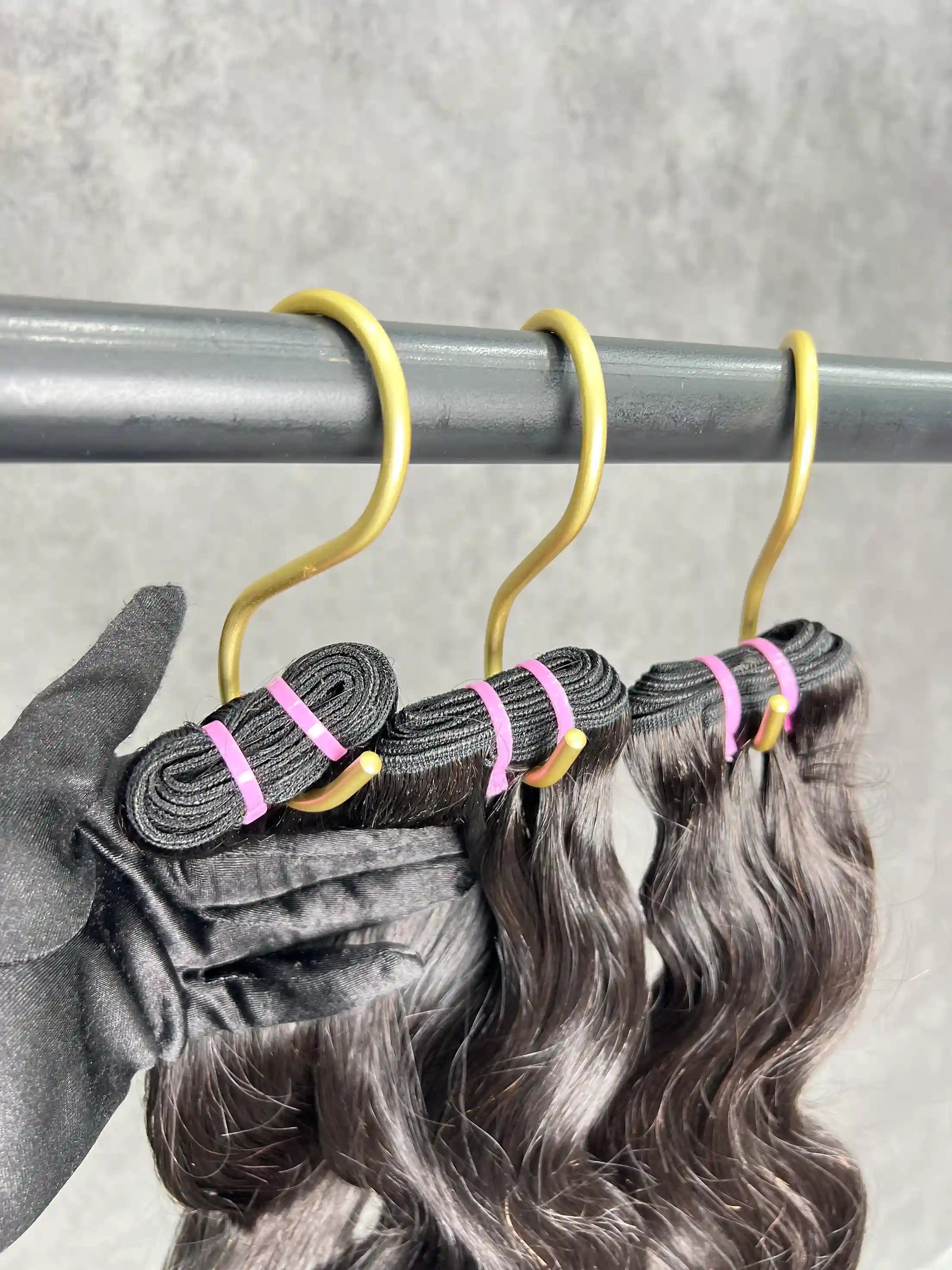 4PCS Body Wave Top Vrigin Hair Bundles | 12–30 Inch |Boruihair | 100% Human Hair