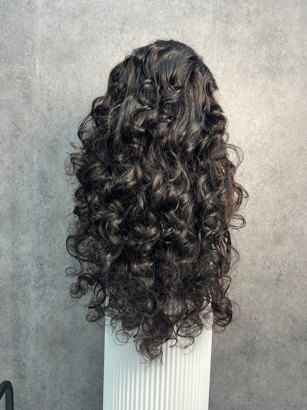 Loose Wave 250% Density HD Lace Wig | 13x4, 13x6 Frontal | 100% Human Hair | Boruihair
