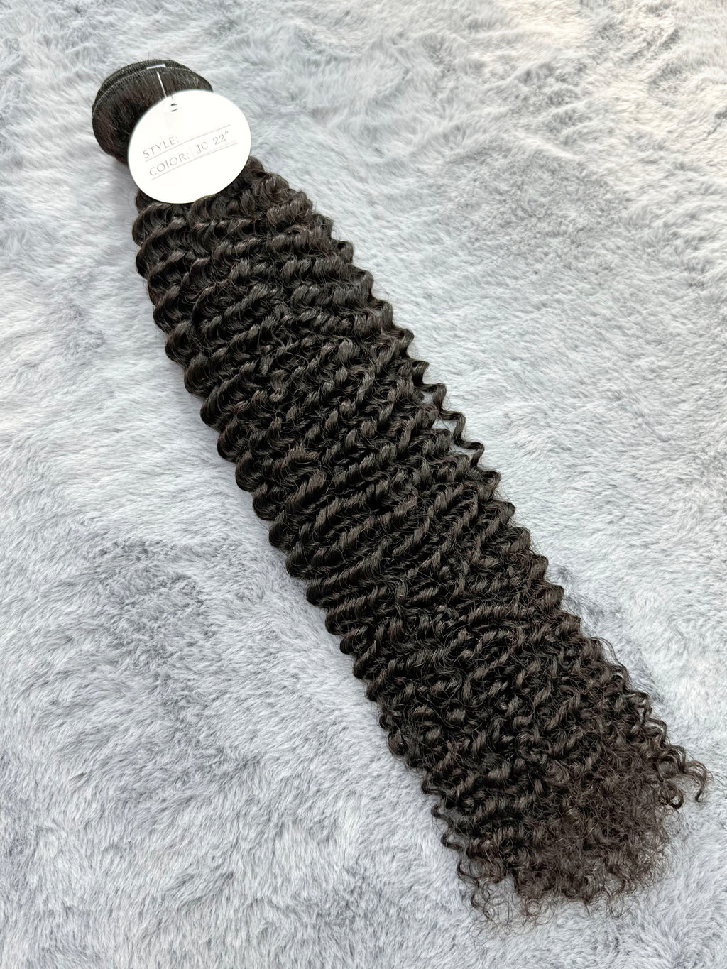 1PC Jerry Curly Top Virgin Hair Bundles | 12–30 Inch |  Boruihair Human Hair