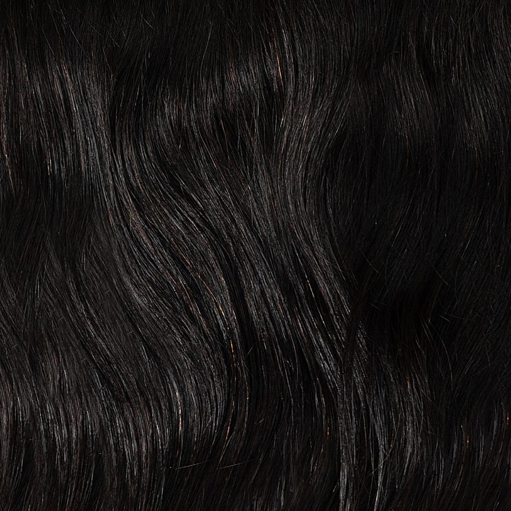 Straight Lace 13x4 Frontal | 12–22"| 100% Human Hair | Transparent & HD Lace | Boruihair