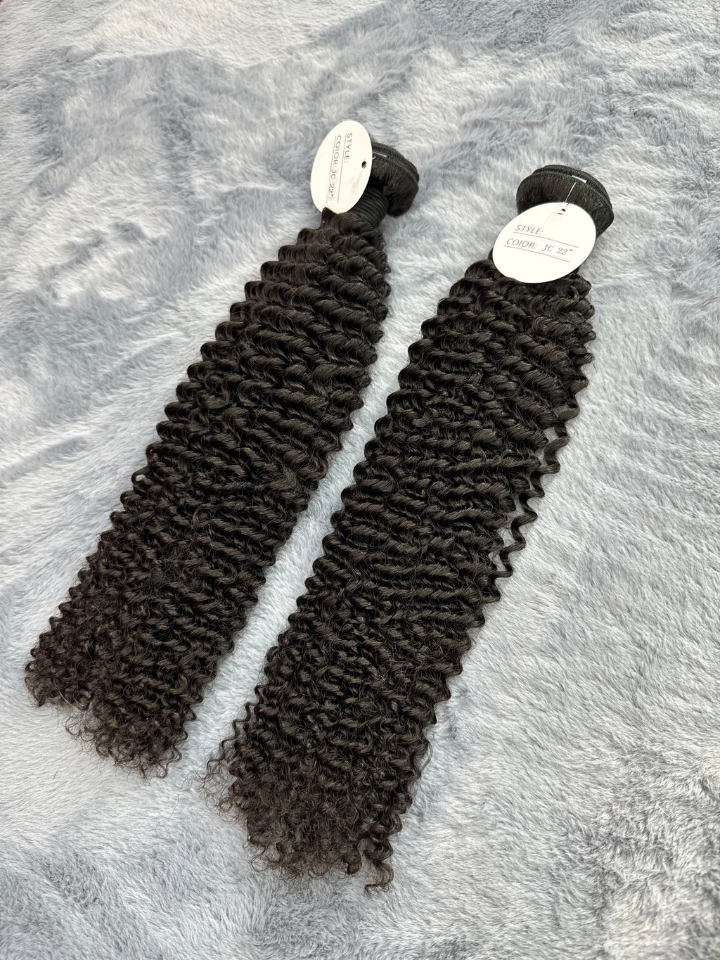1PC Jerry Curly Top Virgin Hair Bundles | 12–30 Inch |  Boruihair Human Hair