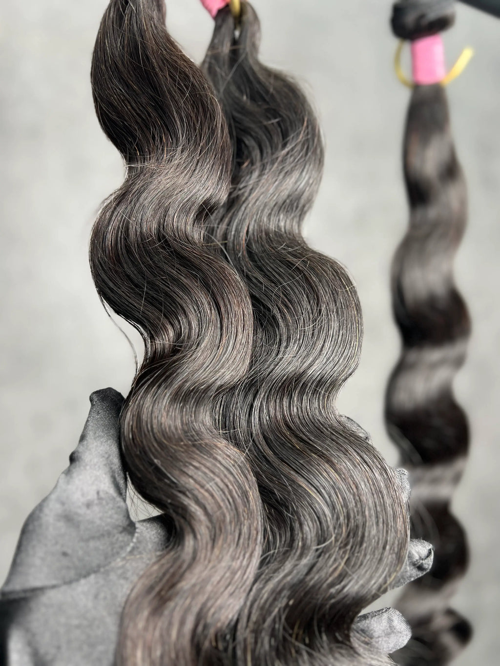 3PCS Body Wave Top Virgin Hair Bundles | 12–30 Inch | Boruihair | 100% Human Hair