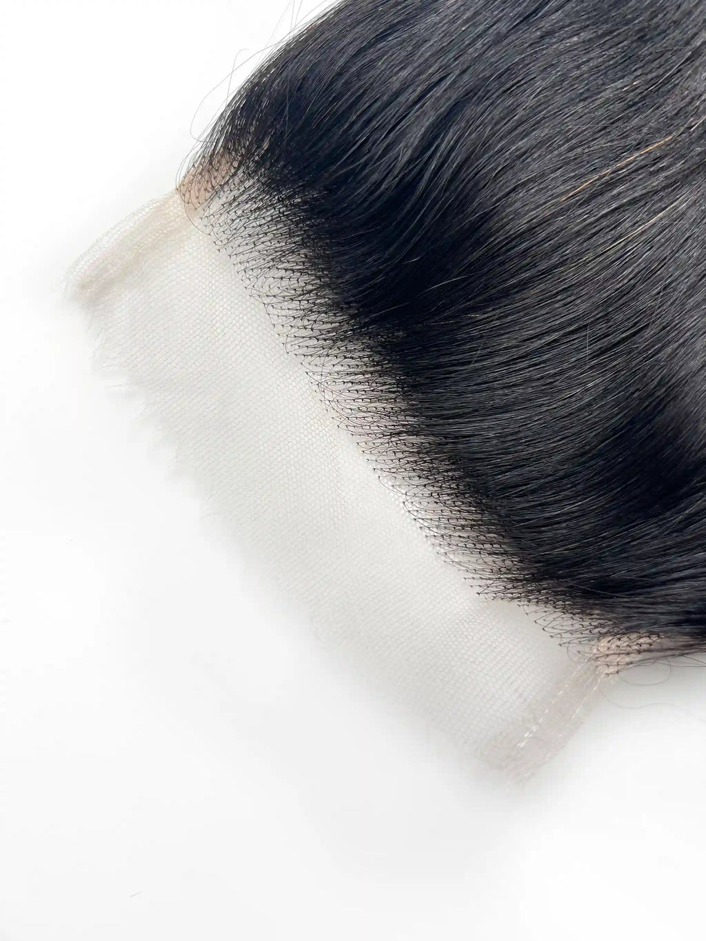 Body Wave Lace 4x4 & 5x5 & 6x6 & 7x7 Closures | Top Virgin Hair| 100% Human Hair | Transparent & HD Lace | Boruihair