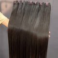 3PCS Vietnamese Raw Hair Straight Raw Pro Hair Bundles 100% human hair