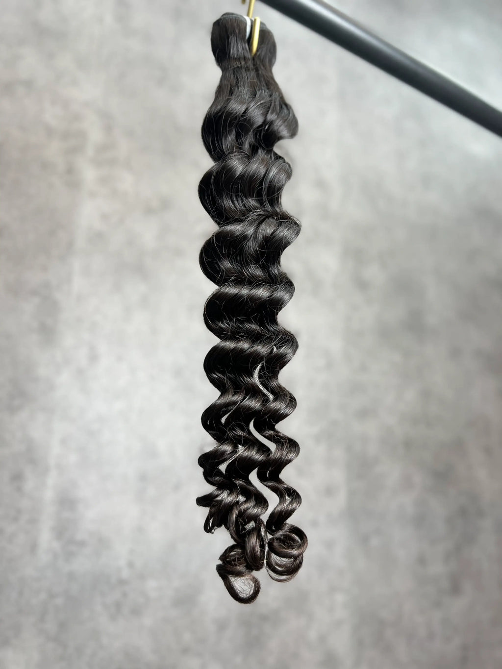 1PC Loose Deep Top Virgin Hair Bundles | 12–30 Inch |  Boruihair Human Hair