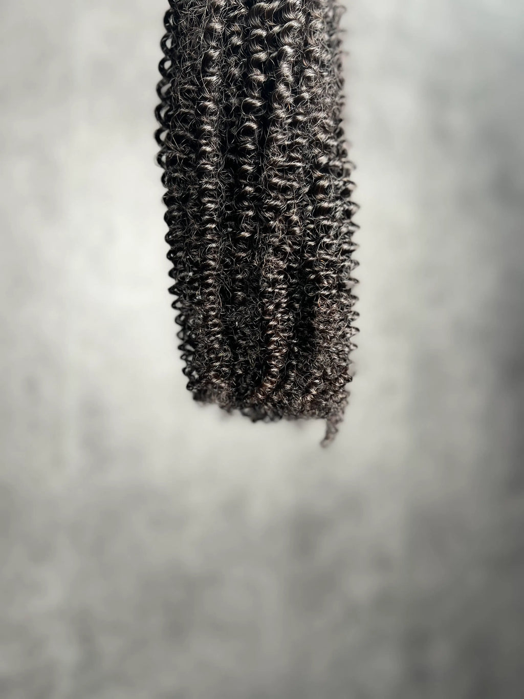 1PC Kinky Curly Top Virgin Hair Bundles | 12–30 Inch |  Boruihair Human Hair