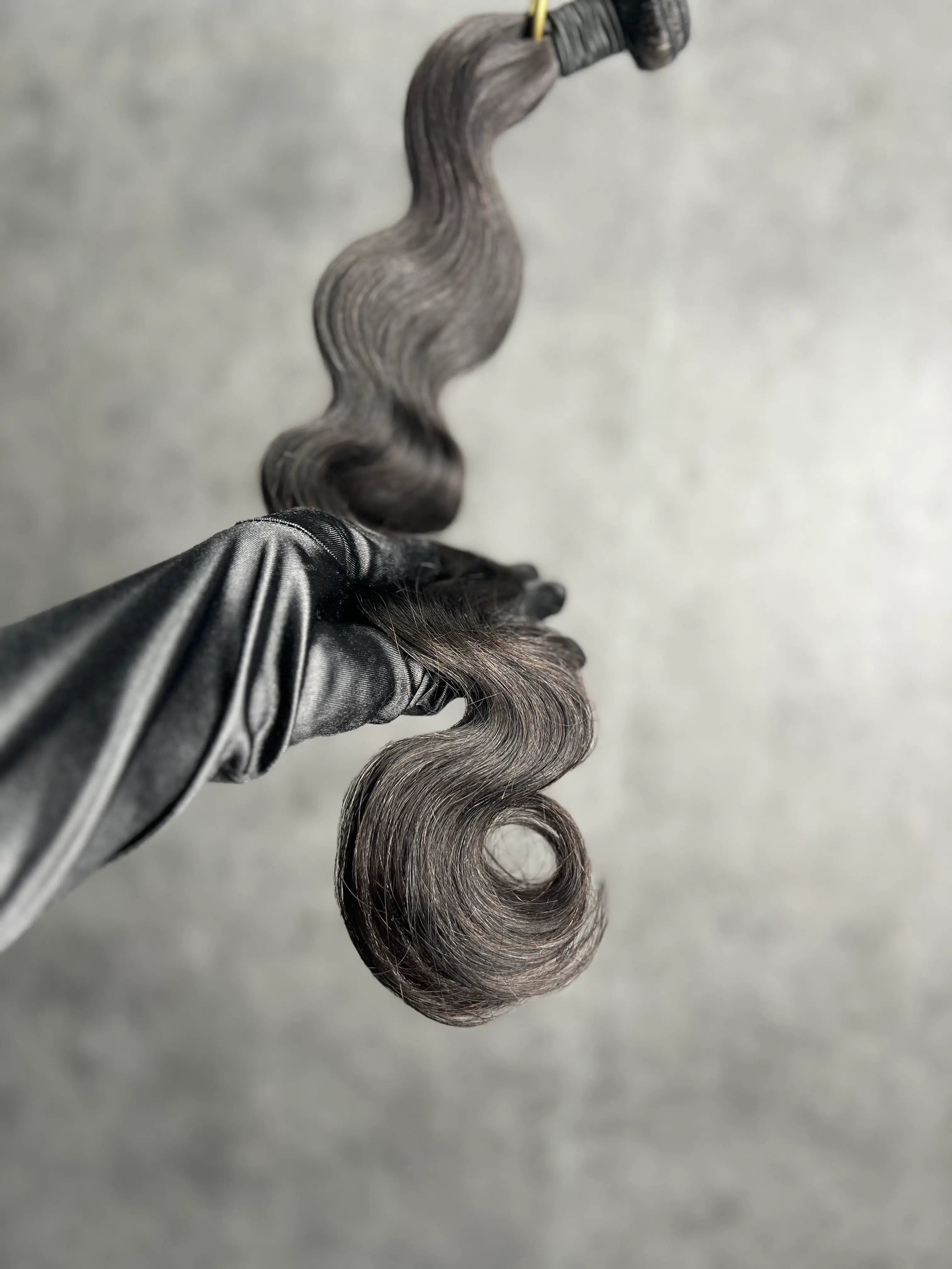 1PC Body Wave Top Virgin Hair Bundles | 12–30 Inch |  Boruihair Human Hair