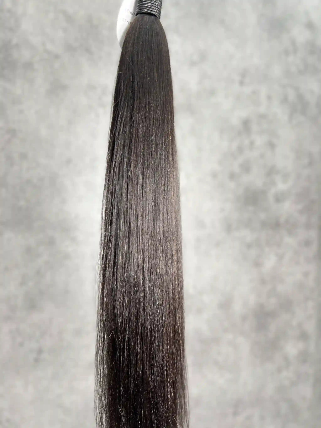 1PC Yaki Straight Top Virgin Hair Bundles | 12–30 Inch |  Boruihair Human Hair