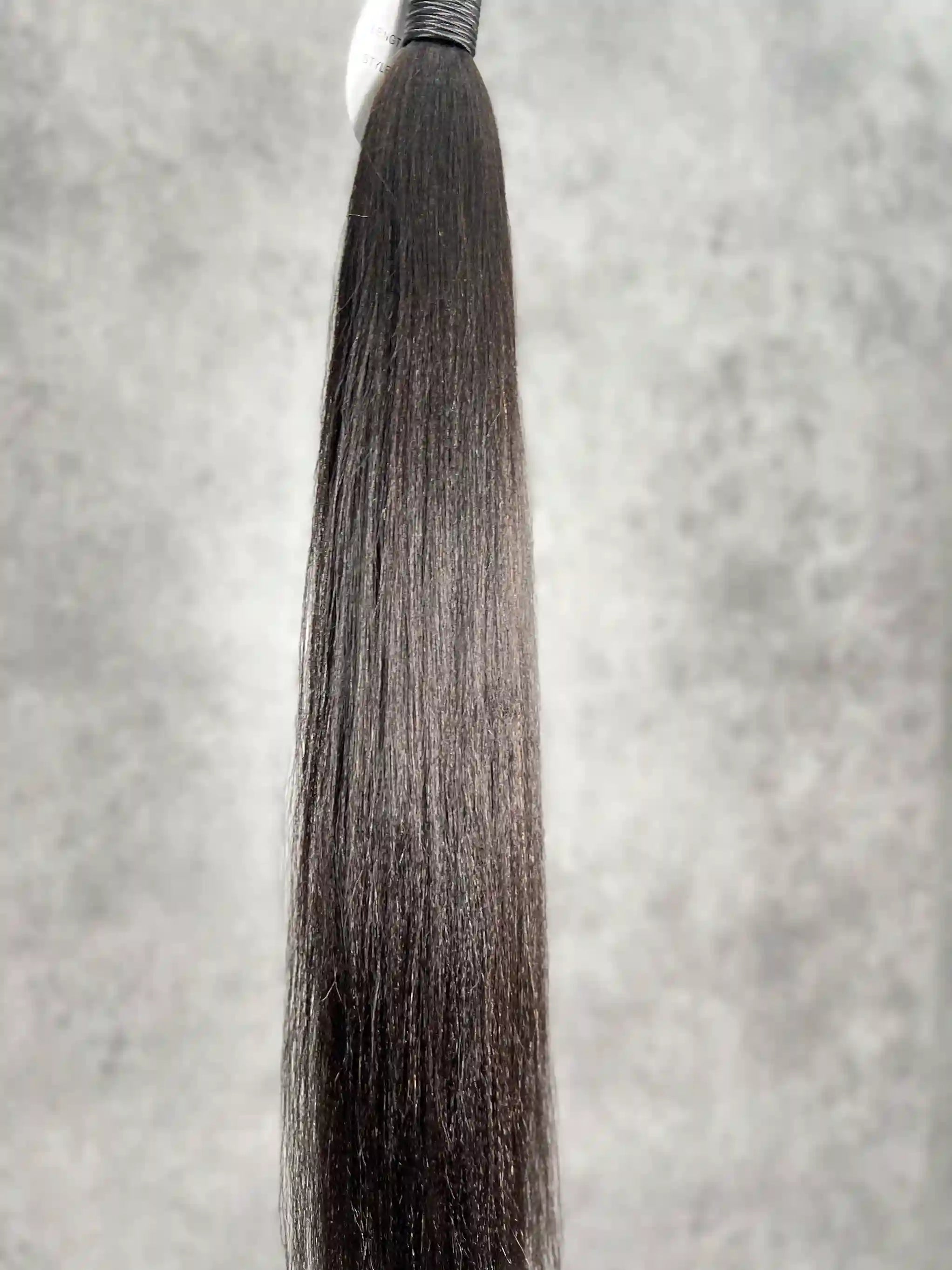 1PC Yaki Straight Top Virgin Hair Bundles | 12–30 Inch |  Boruihair Human Hair