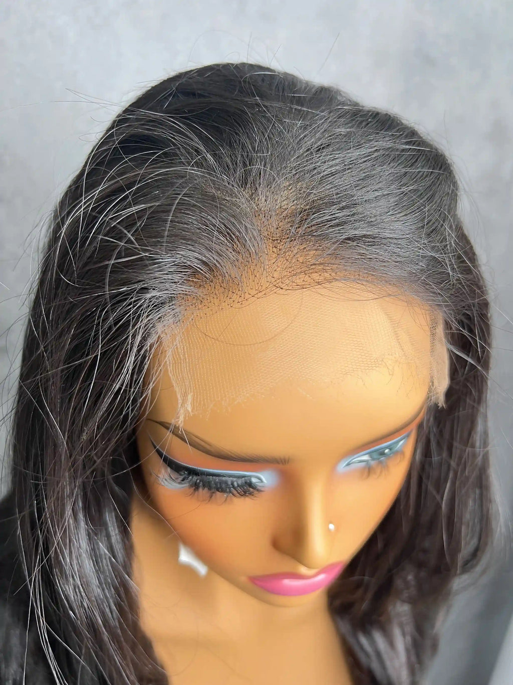 250% Top Raw Hair Body Wave Wig | 2x6,4x4&5x5 Lace | HD Lace Frontal Wig | Boruihair 100% Human Hair
