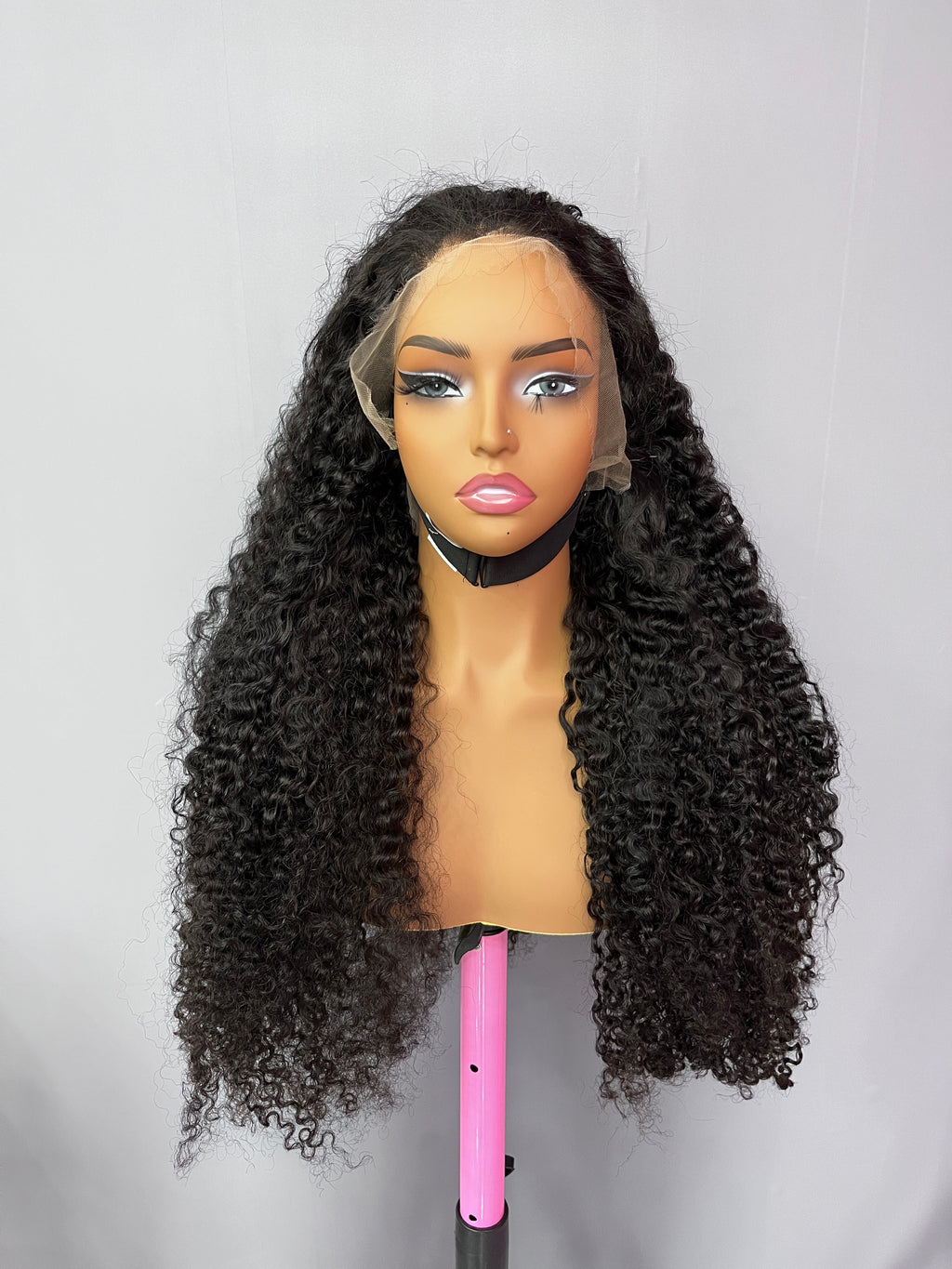 Water Wave HD Frontal Lace Wig Boruihair | 13x4, 13x6 Frontal | 100% Human Hair