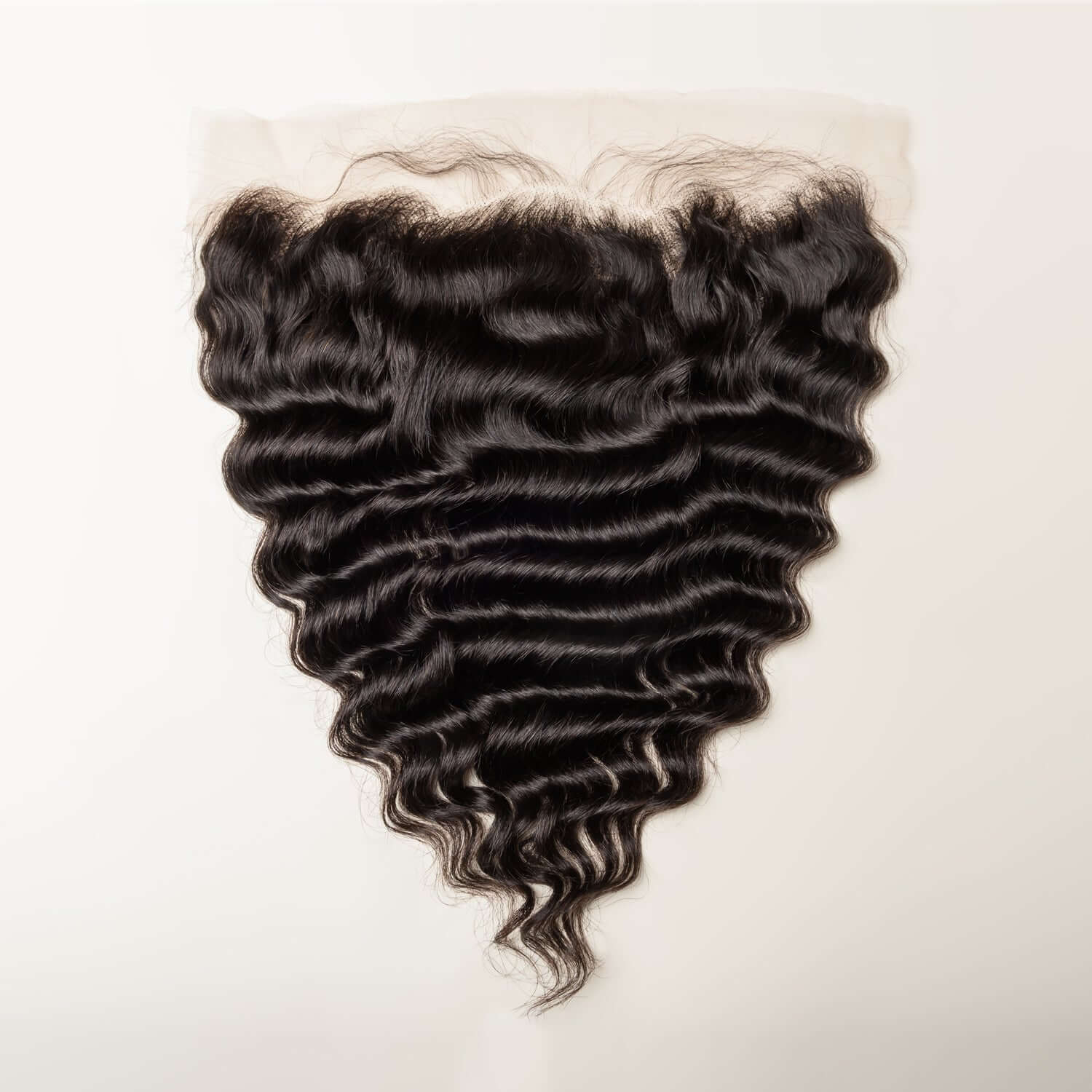 Loose Wave Lace 13x4 Frontal | 12–22"| 100% Human Hair | Transparent & HD Lace | Boruihair