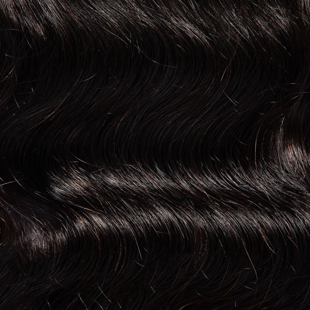 Body Wave Lace 13x4 Frontal | 12–22"| 100% Human Hair | Transparent & HD Lace | Boruihair