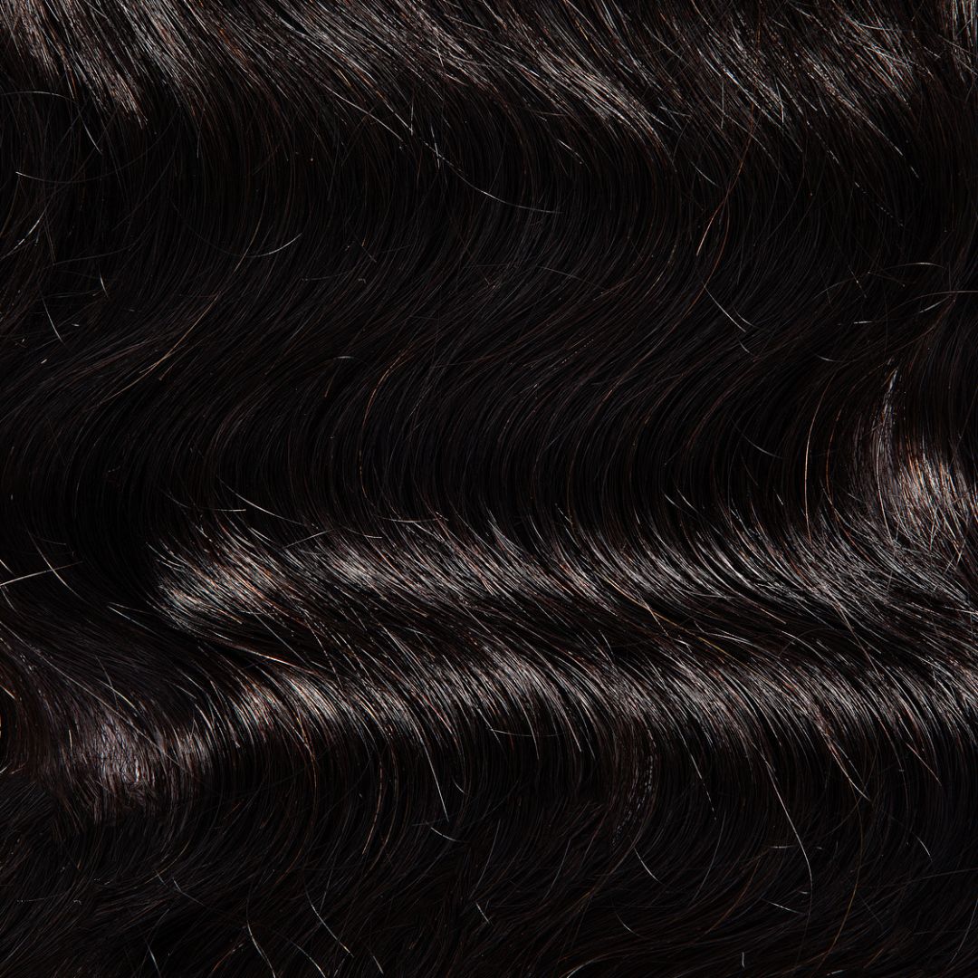 Body Wave Lace 13x4 Frontal | 12–22"| 100% Human Hair | Transparent & HD Lace | Boruihair