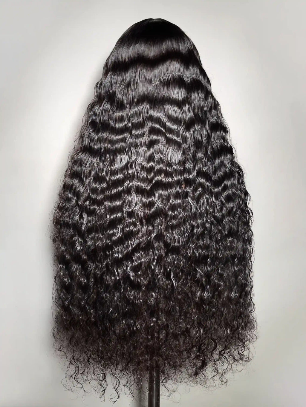 Burmese Curly HD Closure Lace Wig BoruiHair| 5x5,6x6 & 7x7 Closure | 100% Human Hair