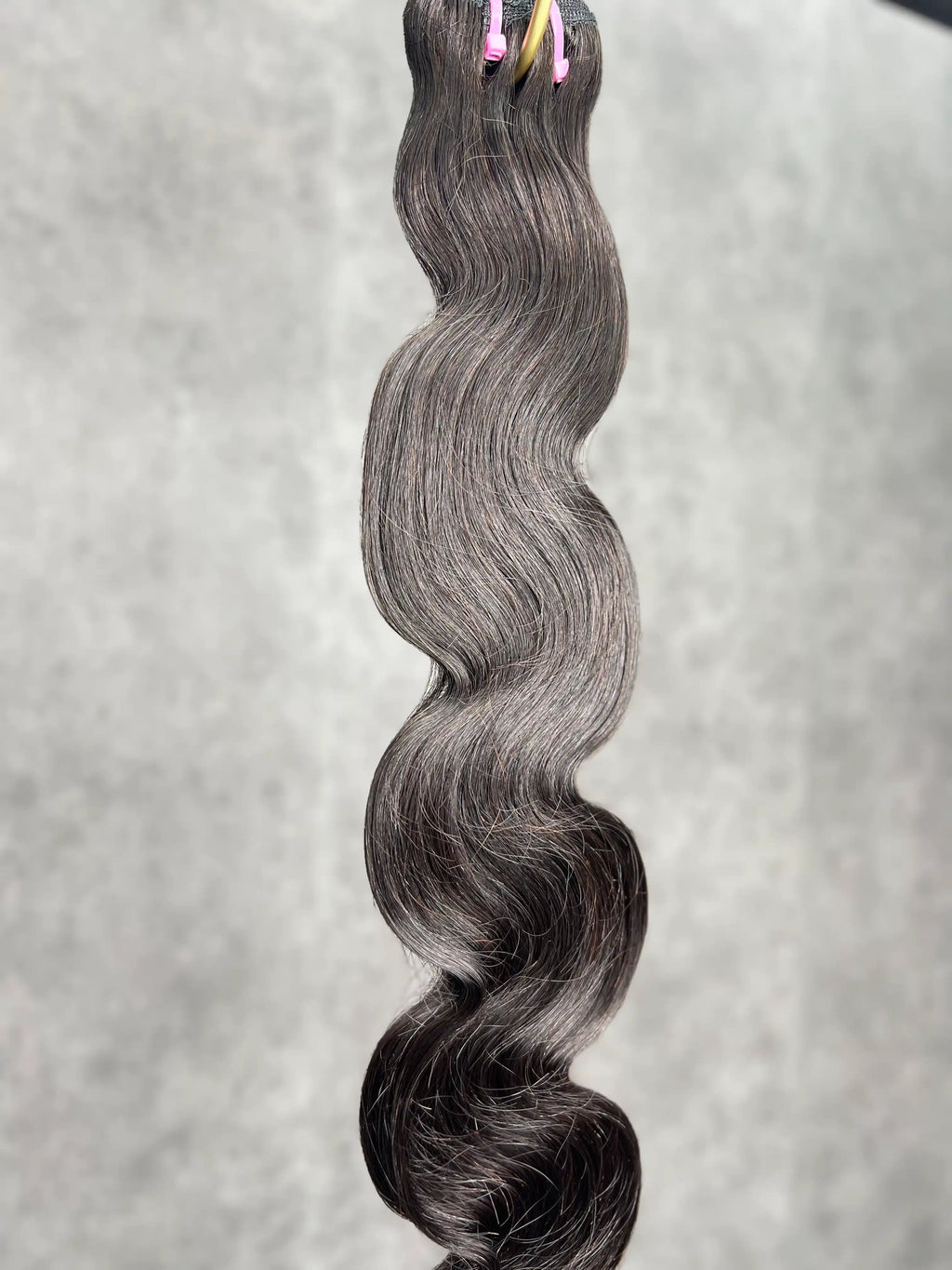 1PC Body Wave Top Virgin Hair Bundles | 12–30 Inch |  Boruihair Human Hair
