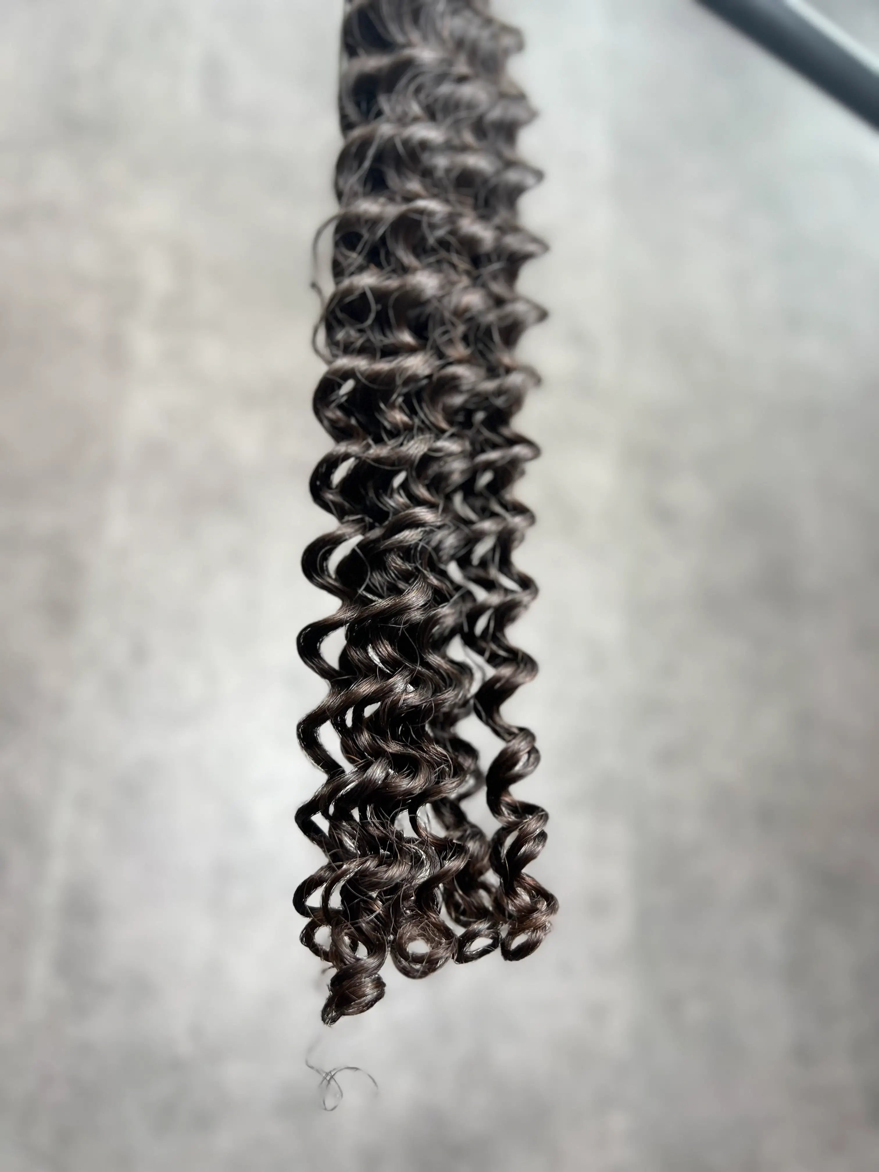 1PC Deep Wave Top Raw Hair Bundles | 12–30 Inch |  Boruihair | 100% Human Hair