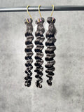 3PCS Loose Deep Top Virgin Hair Bundles | 12–30 Inch |  Boruihair |  100% Human Hair