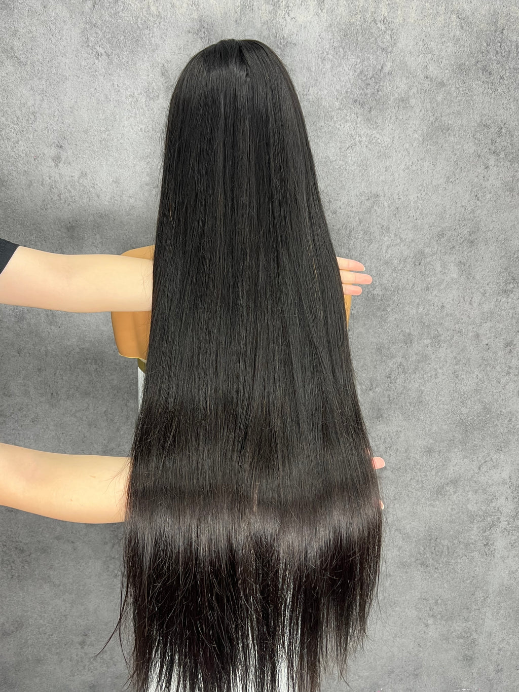 Straight 250% Density HD Lace Wig | 5x5,6x6 & 7x7 Closure |  100% Human Hair | Boruihair
