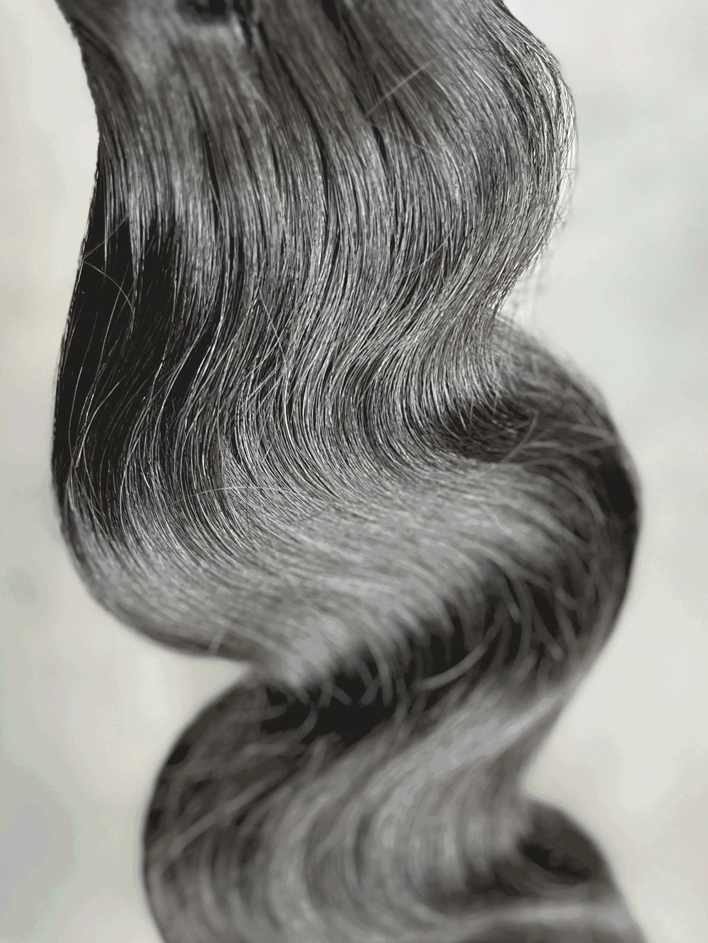 1PC Body Wave Top Raw Hair Bundles | 12–30 Inch |  Boruihair | 100% Human Hair
