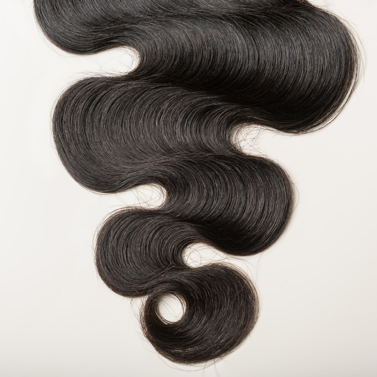 Body Wave Lace 4x4 & 5x5 Closures | 12–22"| 100% Human Hair | Transparent & HD Lace | Boruihair