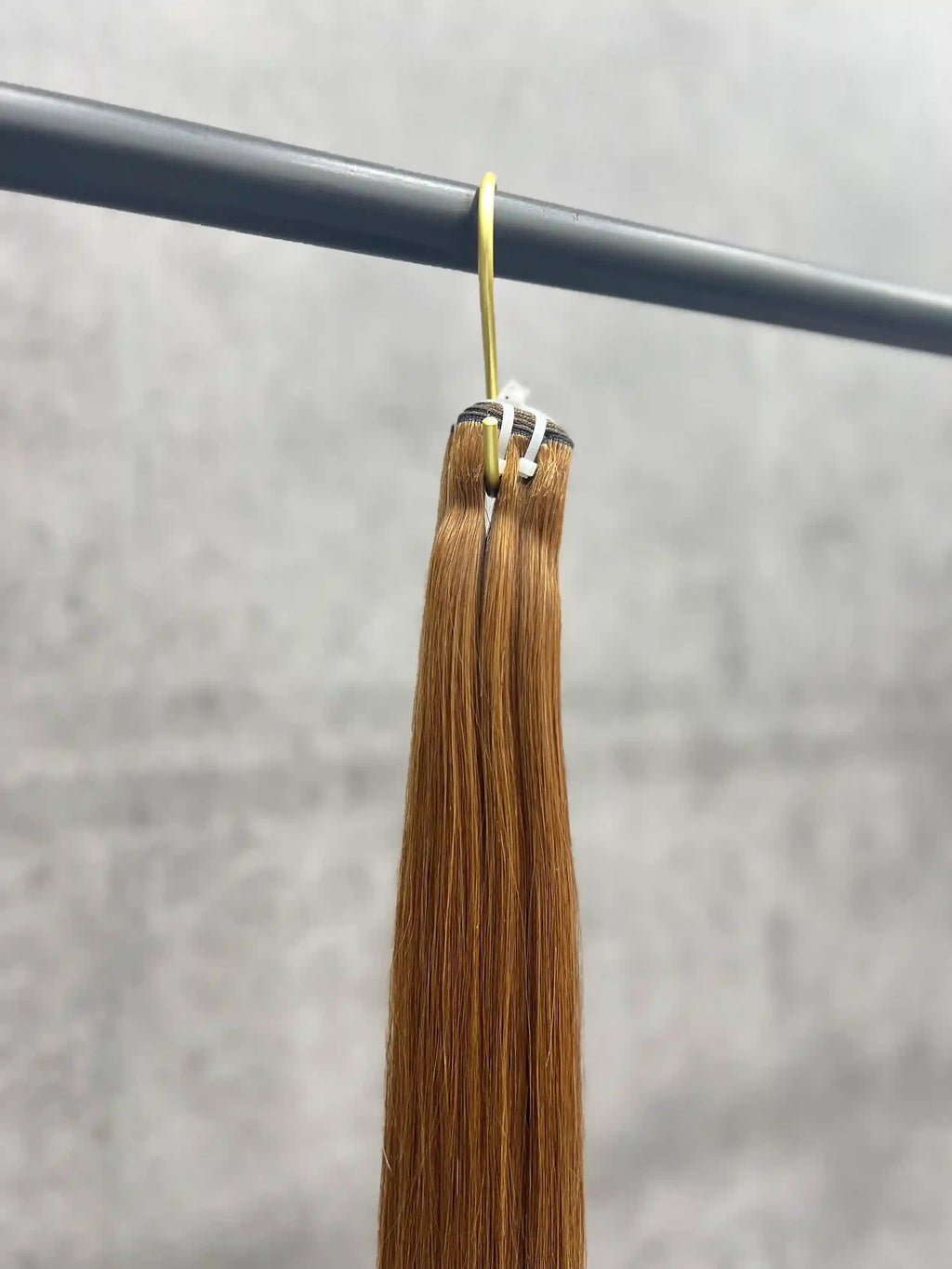 1PC SDD Vietnamese Bone Straight Color 30# Bundles | 12–26 Inch | Boruihair | 100% Human Hair