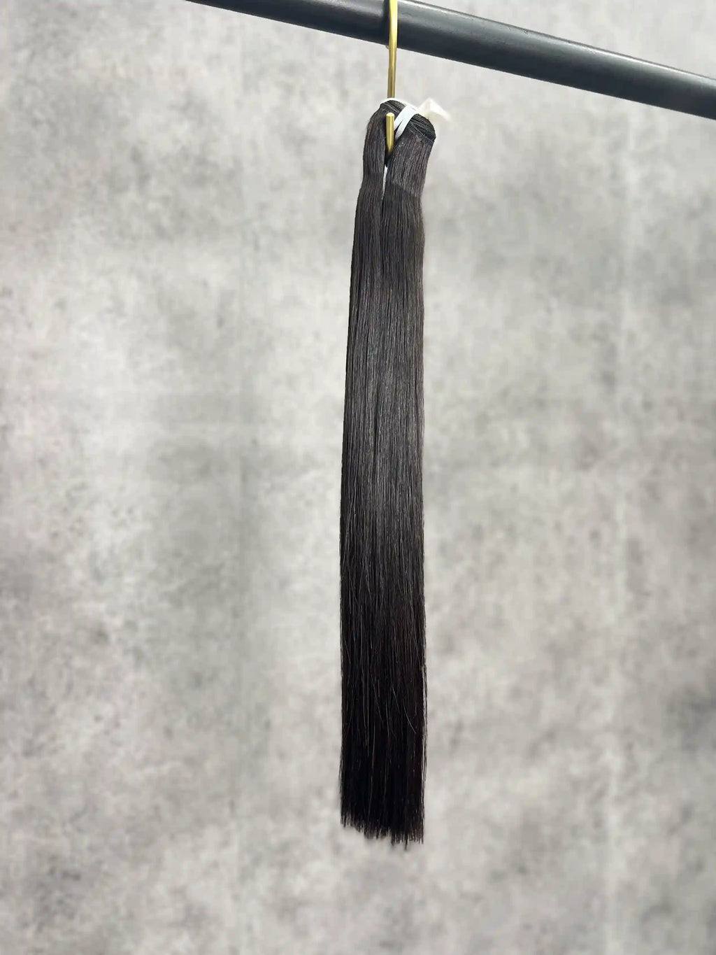 1PC SDD Vietnamese Bone Straight Color 1B Bundles | 12–26 Inch | Boruihair | 100% Human Hair