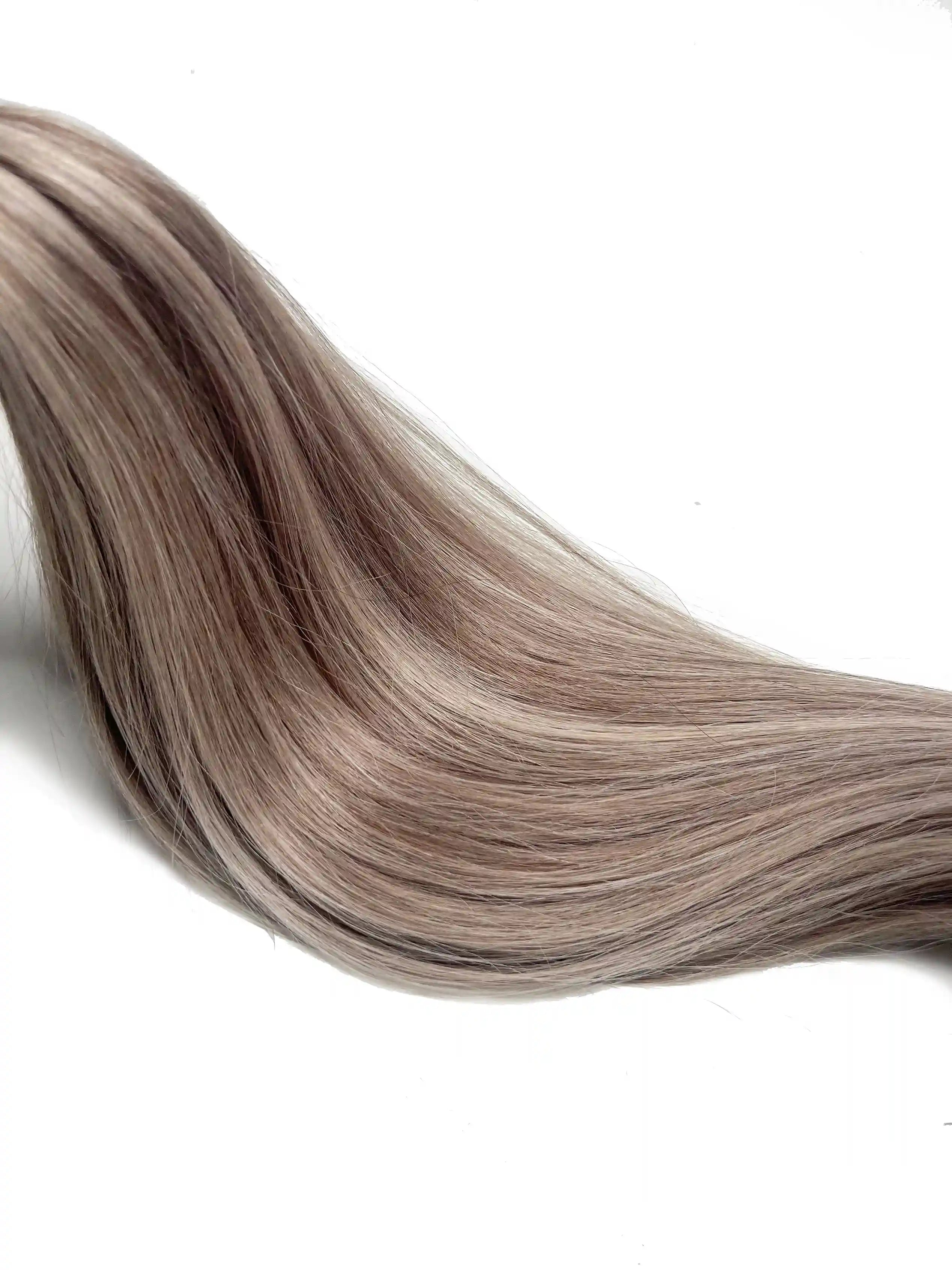 Ombre P9/65 Tape in Hair Extensions 20pcs 50g/pack Seamless Skin Weft Hair | 100% Human Hair | BORUIHAIR