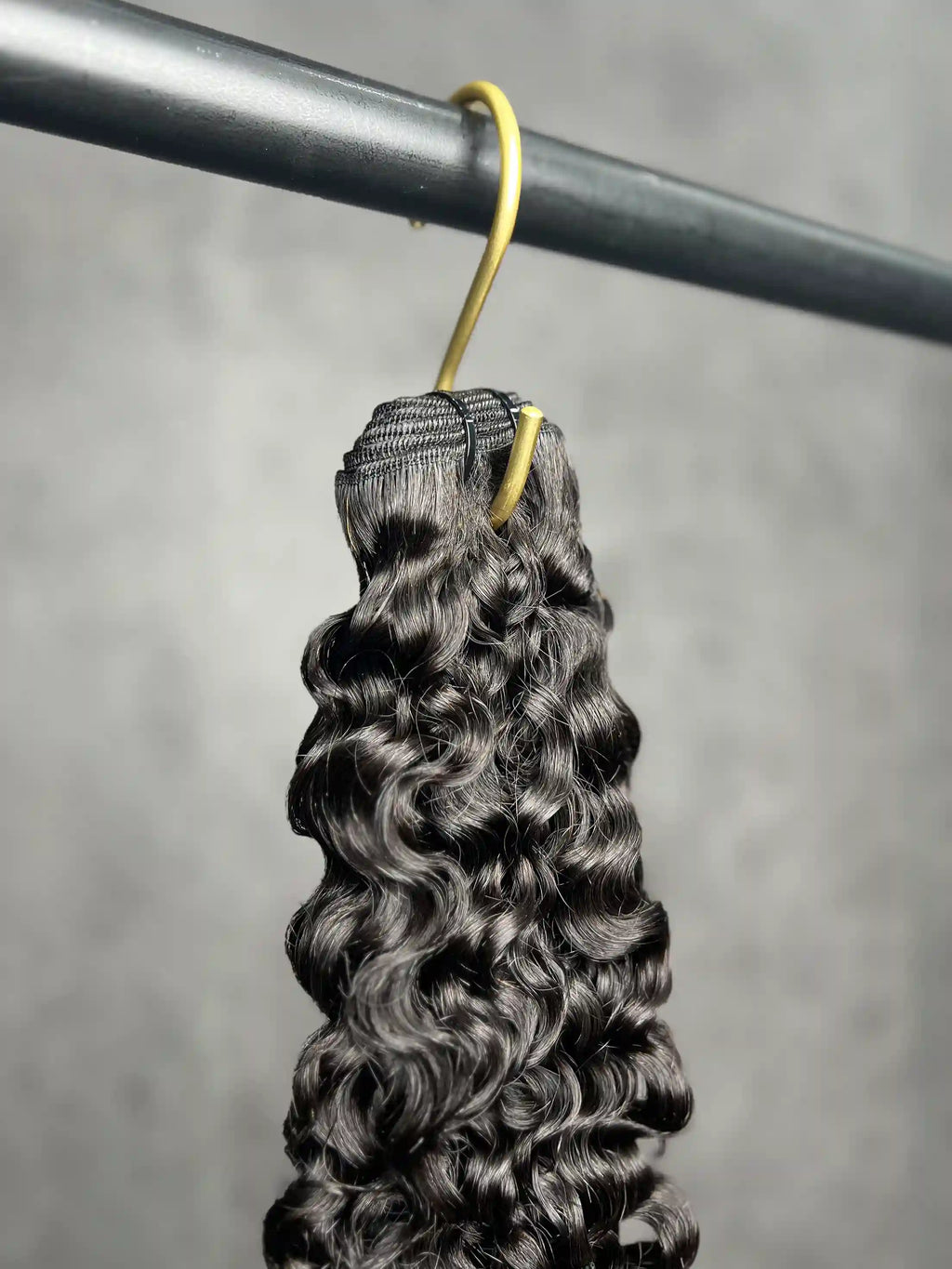 1PC Burmese Curly A Top Virgin Hair Bundles | 12–30 Inch |  Boruihair Human Hair