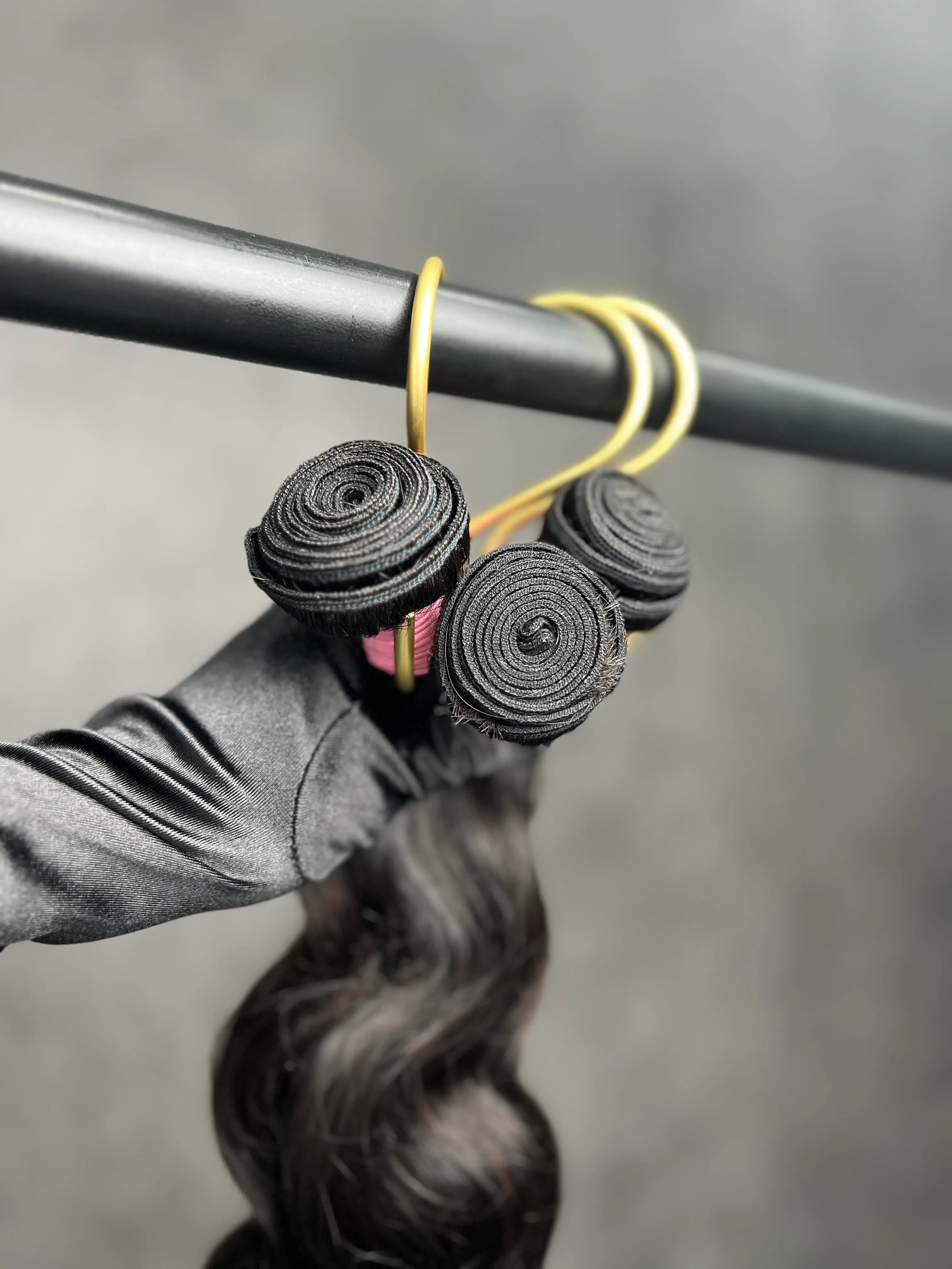 3PCS Body Wave Top Virgin Hair Bundles | 12–30 Inch | Boruihair | 100% Human Hair