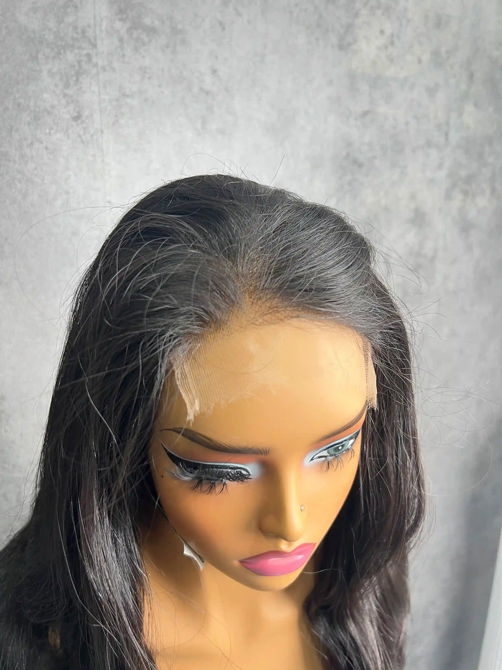 250% Top Raw Hair Body Wave Wig | 2x6,4x4&5x5 Lace | HD Lace Frontal Wig | Boruihair 100% Human Hair