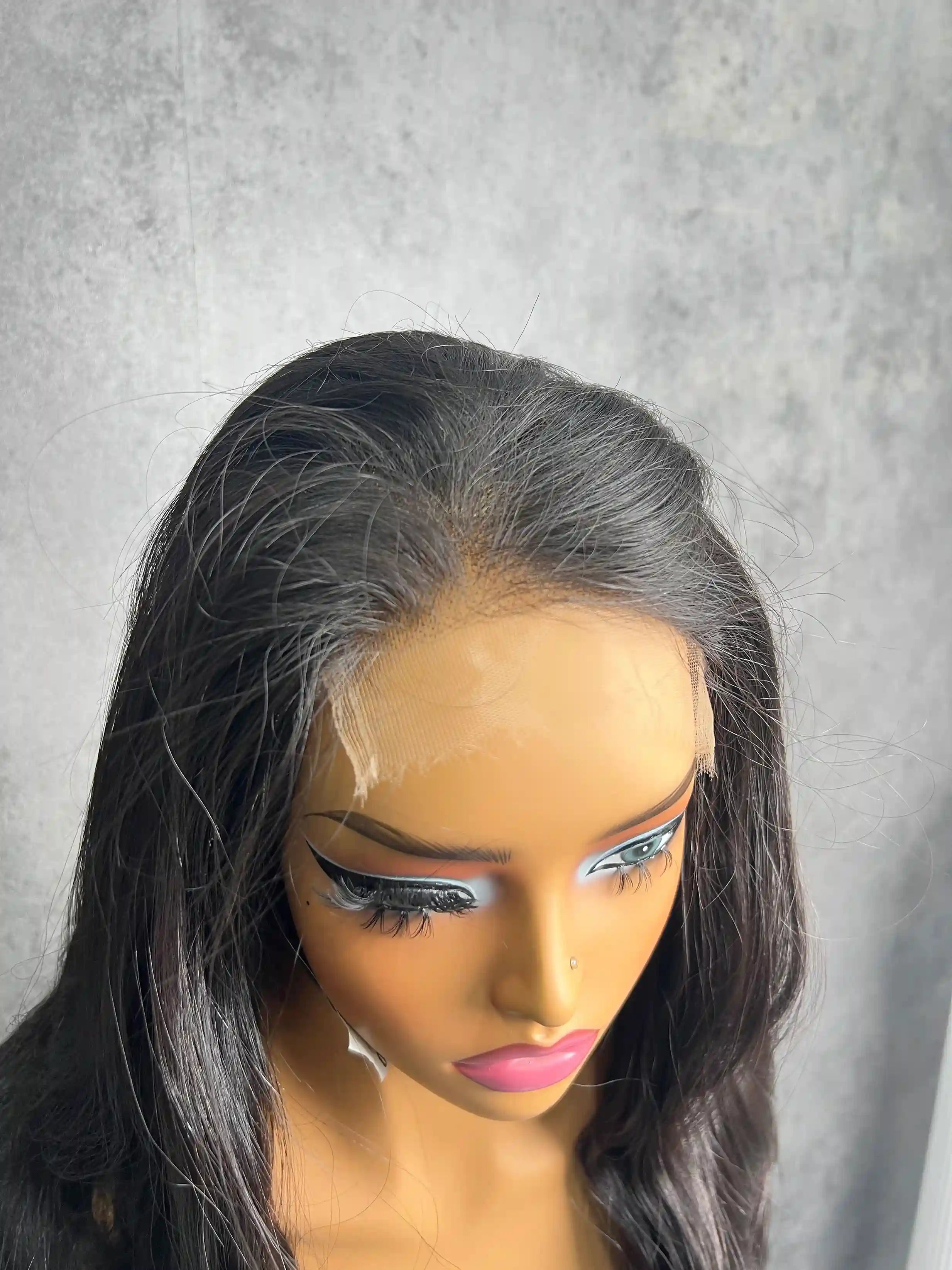 250% Top Raw Hair Body Wave Wig | 2x6,4x4&5x5 Lace | HD Lace Frontal Wig | Boruihair 100% Human Hair