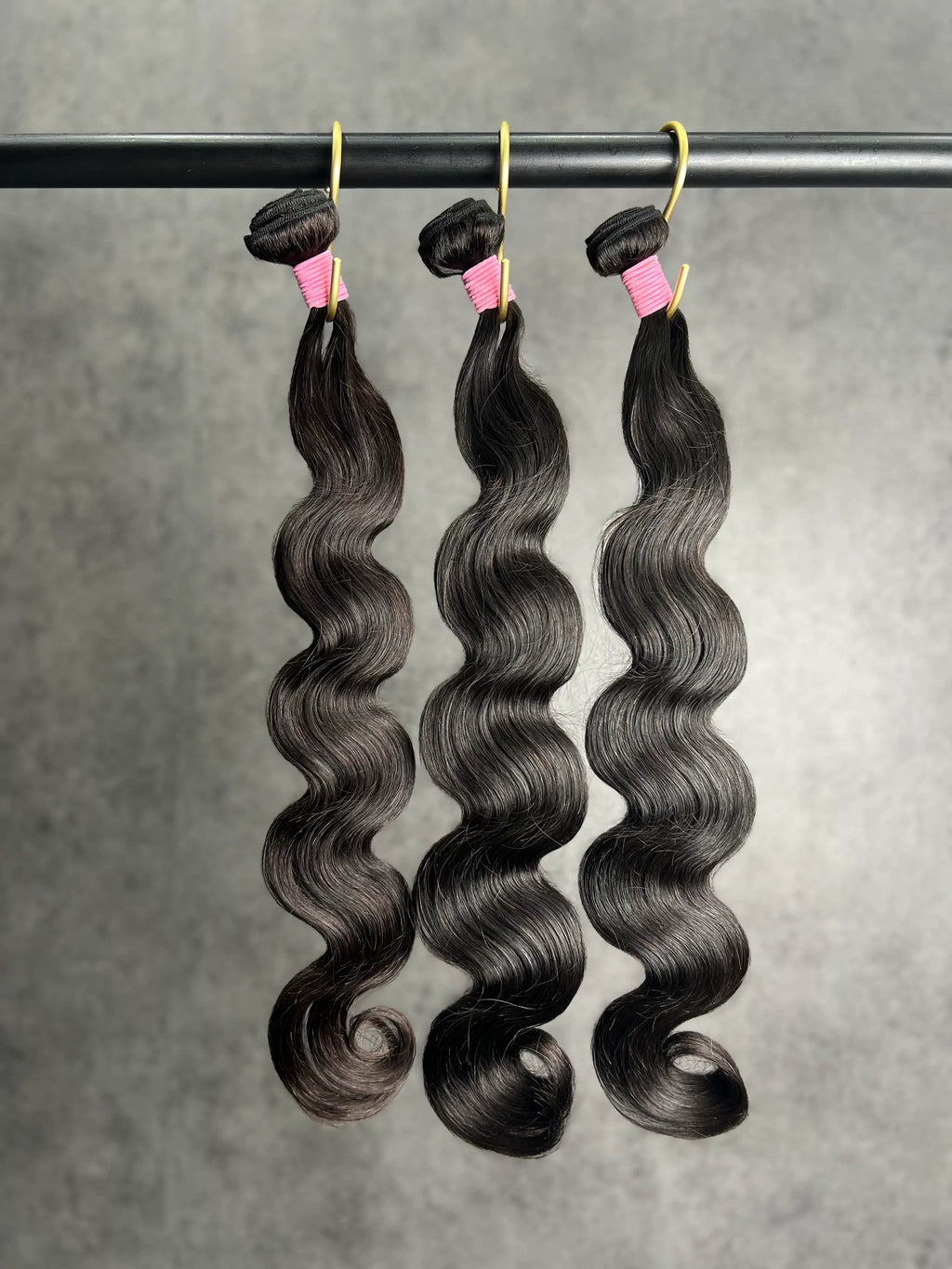 3PCS Body Wave Top Virgin Hair Bundles | 12–30 Inch | Boruihair | 100% Human Hair